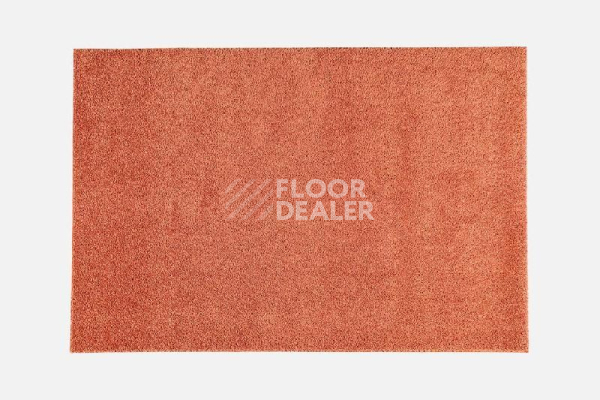 Ковролин VM Carpet Tessa 2167 Ornage фото 1 | FLOORDEALER
